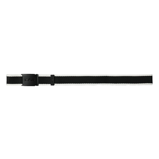 Cmp 6595309 Belt Black 112 cm Woman