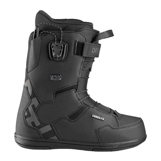 Deeluxe Snow Team Id Snowboard Boots Black 27