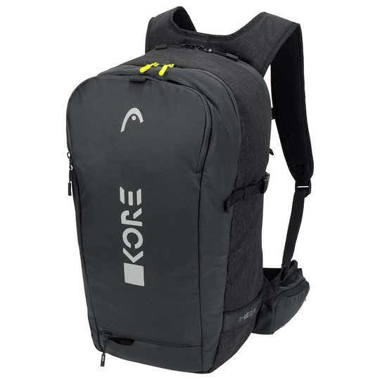 Head Kore 30l Backpack Black