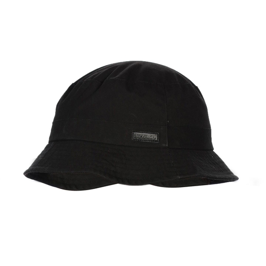 Great Outdoors Adults Sampson Wax Hat (black)