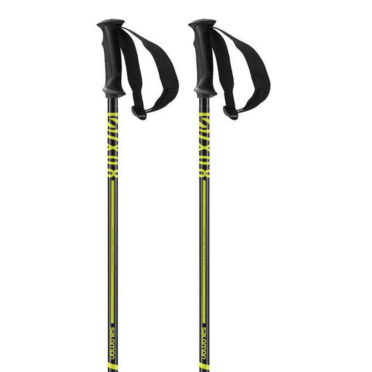 Salomon X 08 Poles Yellow,Black 125 cm
