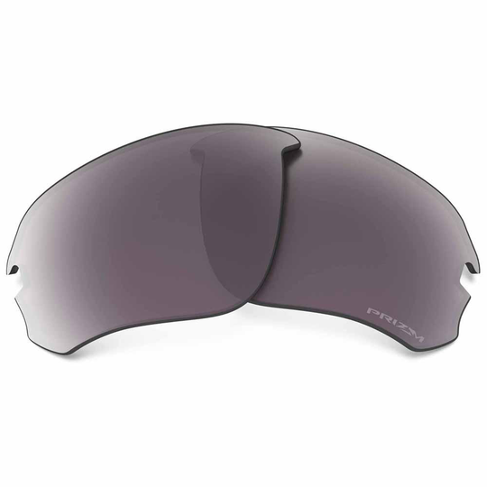 Oakley Flak Draft Prizm Lens Grey