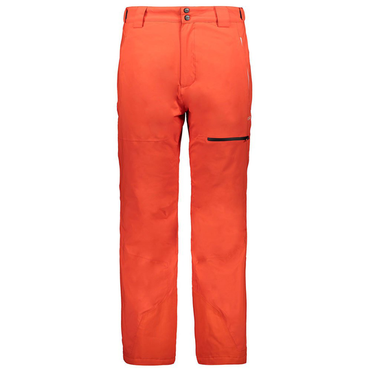 Cmp 39w1537 Pants Orange 2XL Man