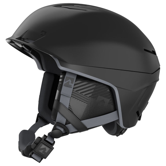 Marker Ampire 2 Helmet Black S