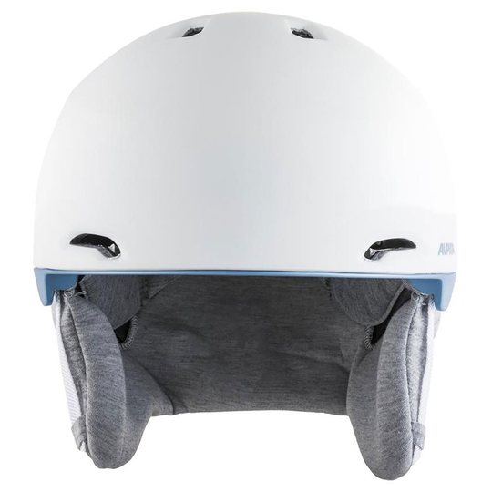 Alpina Maroi Helmet White M