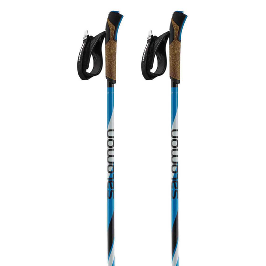 Salomon R 30 Click Blue 135 cm