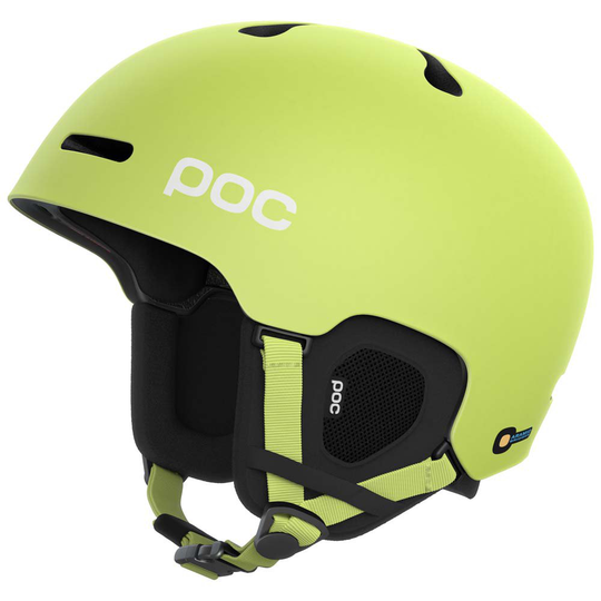 Poc Fornix Mips Helmet Green XL-2XL