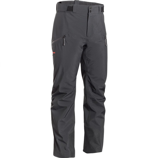 Atomic Redster Goretex Pants Grey L Woman