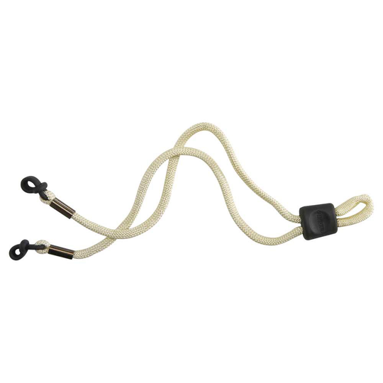 Sinner Cord Buckle White