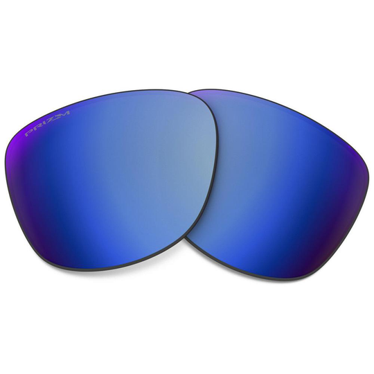 Oakley Crossrange R Prizm Deep Water Lens Blue