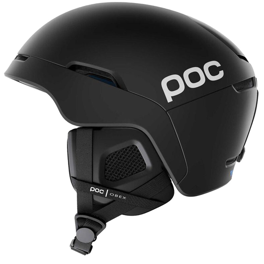 Poc Obex Spin Helmet Black XS-S