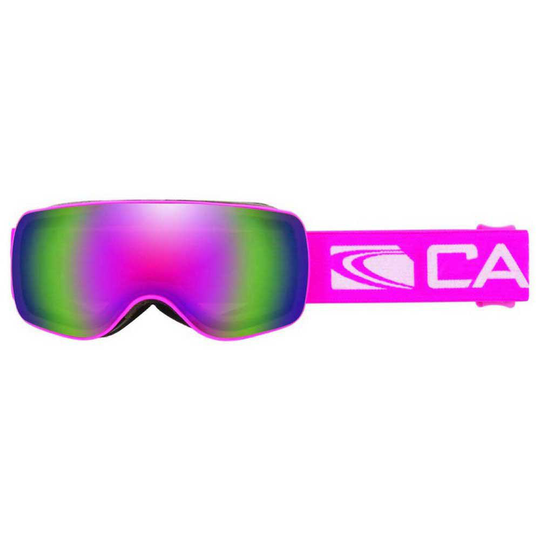 Carve Rush Youth Ski Goggles Pink CAT2-3