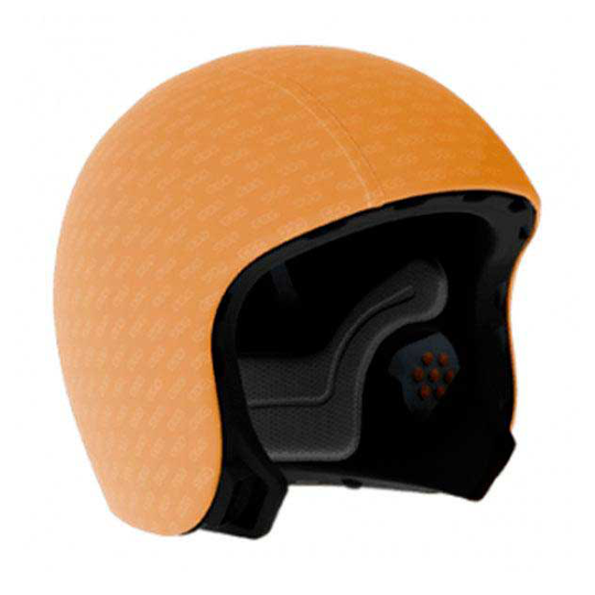 Egg Skin Orange 48-52 cm