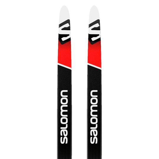 Salomon Snowscape 8 Nordic Skis Multicolor S