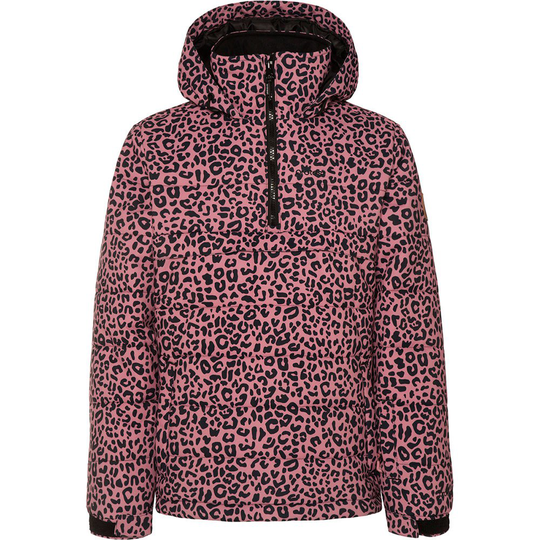 Protest Cloudye Anorak Pink 176 cm Boy