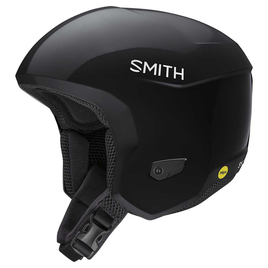 Smith Counter Mips Helmet Black 48-53 cm
