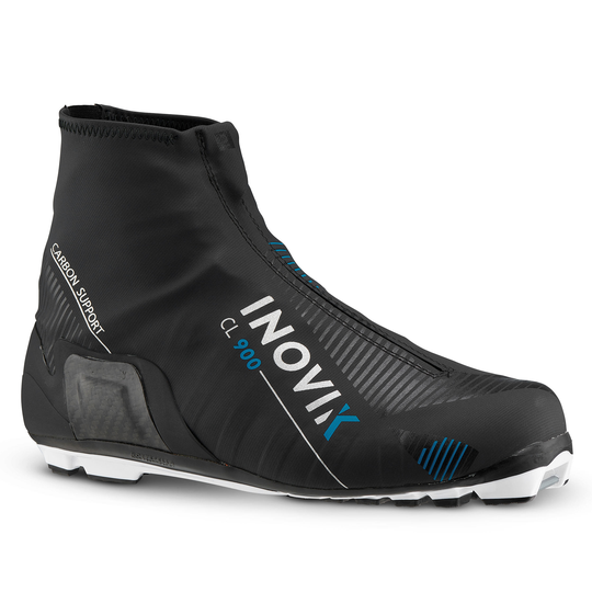 Adult Classic Cross-country Ski Boots - Xc S Boots 900