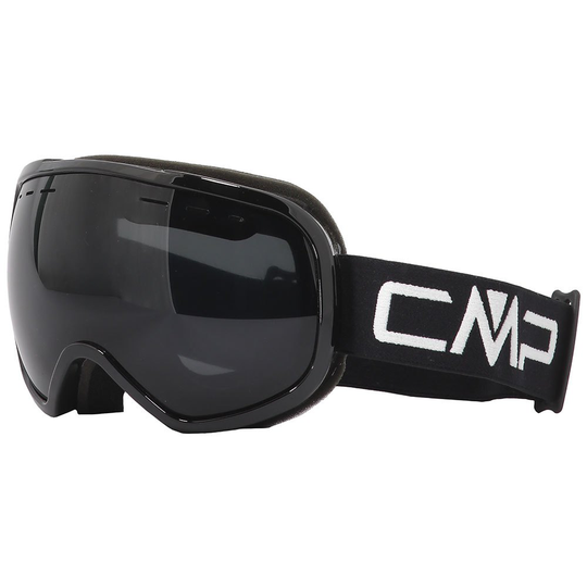 Cmp Joopiter 30b4977 Ski Goggles Black L