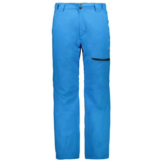 Cmp 39w1537 Pants Blue 2XL Man