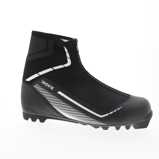 Kids' Classic Cross-country Ski Boots Xc S 150