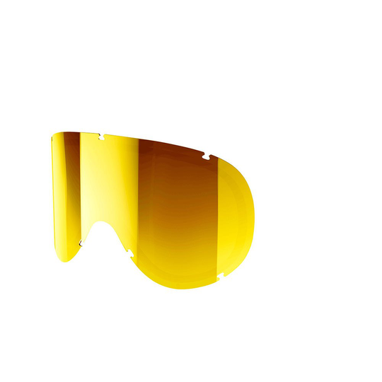 Poc Retina Clarity Golden