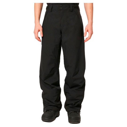 Oakley Apparel Best Cedar Rc Pants Black XS Woman
