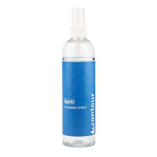 Contour Liquid Wax Spray Clear 300 ml