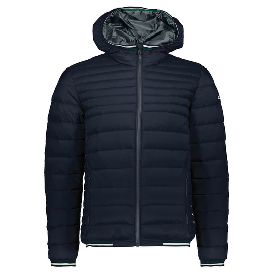 Cmp Sportswear Fix 39k3157 Jacket Blue XL Man