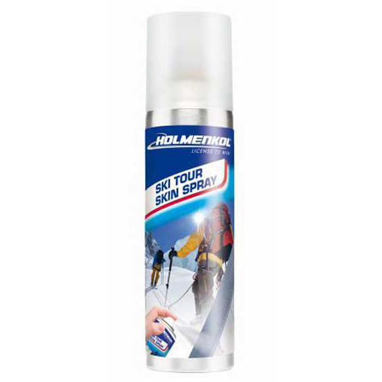 Holmenkol Ski Tour Skin Spray Multicolor