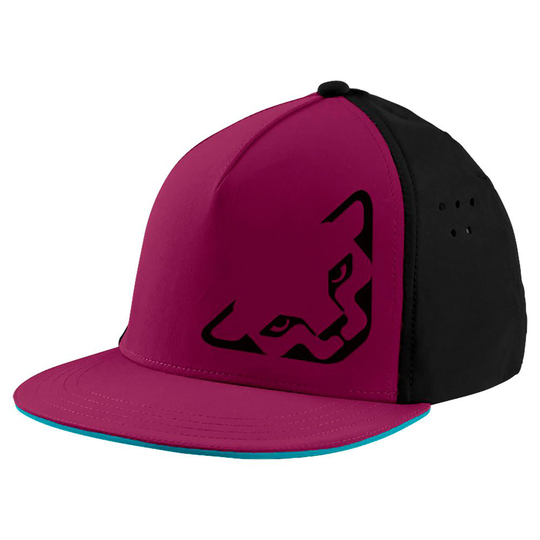Dynafit Tech Trucker Cap Red Man
