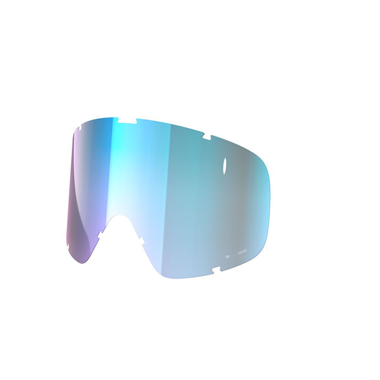 Poc Opsin Clarity Comp Lens Blue