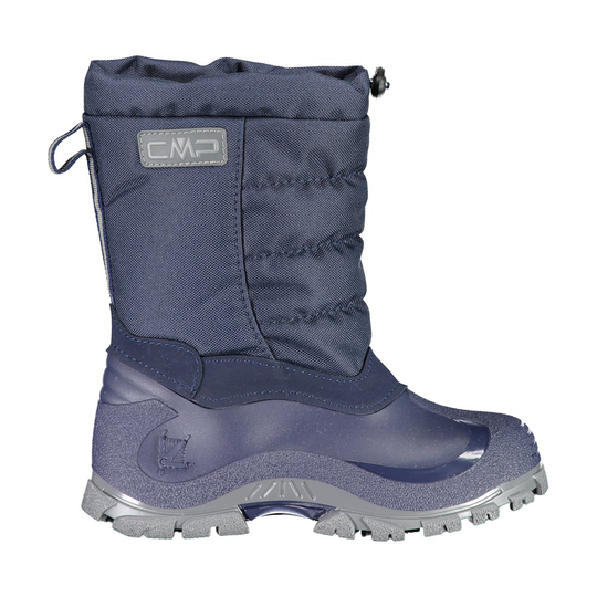 Cmp Hanki 2.0 30q4704 Snow Boots Blue EU 23