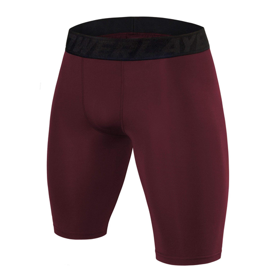 Boys' Compression Baselayer Short