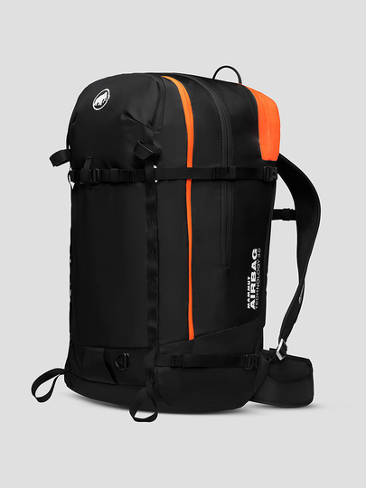 Mammut Pro Removable Airbag 3.0 45L Backpack black