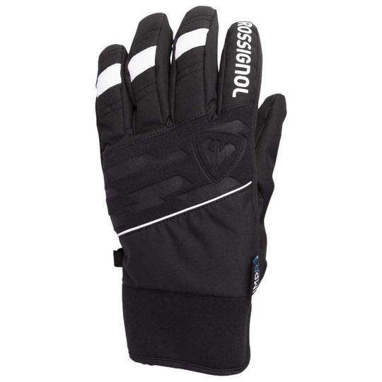Rossignol Speed Impr Gloves Black 2XL Man