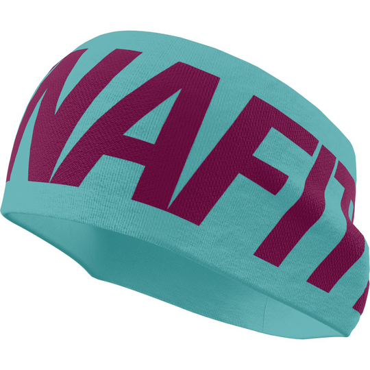 Dynafit Light Logo Headband Multicolor Man