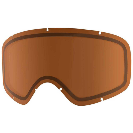 Anon Insight Lens Yellow