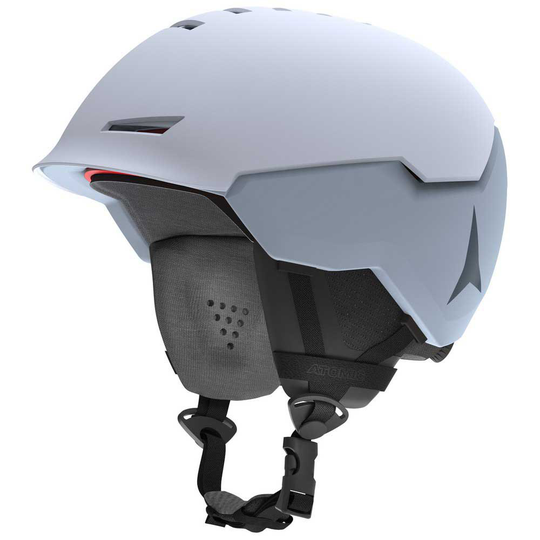 Atomic Revent+ Amid Helmet Grey S