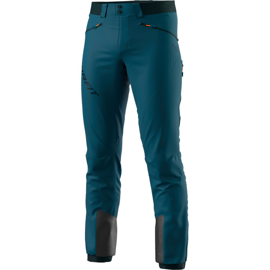 Dynafit Tlt Touring Dst Pants Blue S Man