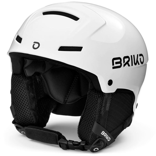 Briko Mammoth Helmet White XS