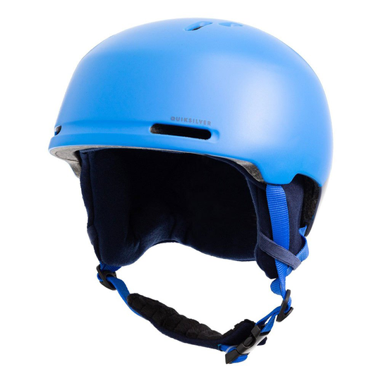 Quiksilver Journey Helmet Blue S