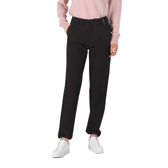 Rossignol Tech 4ws Pants Black XS Woman