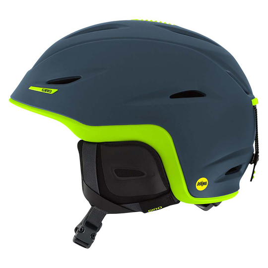 Giro Union Helmet Blue S