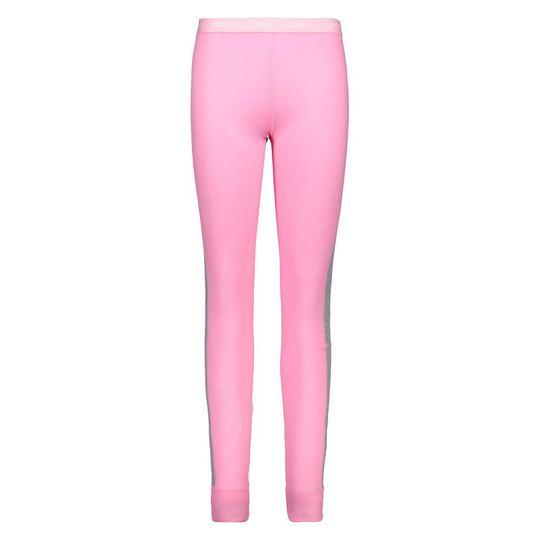 Cmp 38y4066 Tights Pink XL Woman