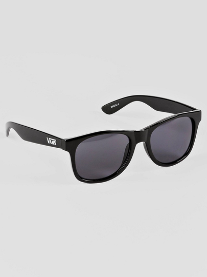 Vans Spicoli 4 Black Sunglasses gray