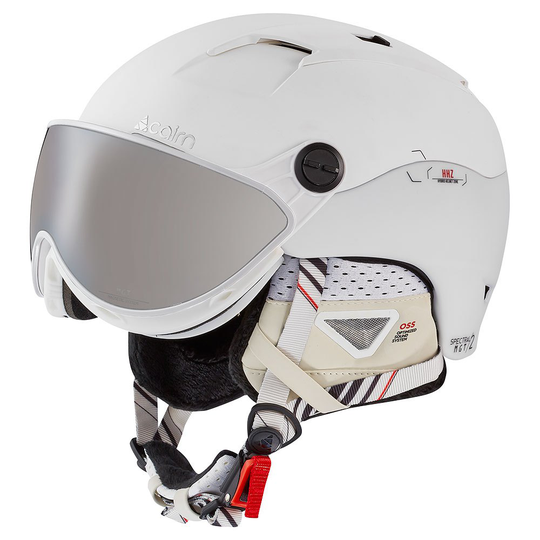 Cairn Spectral Mgt 2 Spx3 Helmet White S