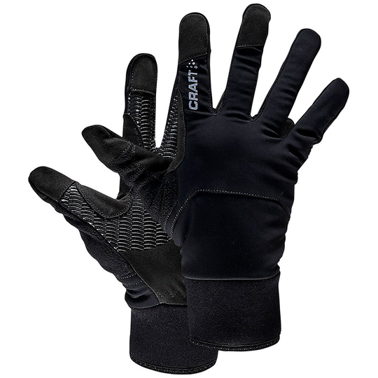 Craft Adv Speed Gloves Black XS Man