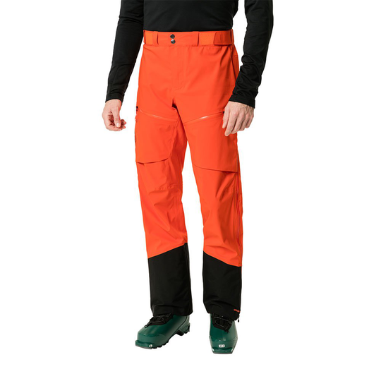 Vaude Monviso 3l Red 48 Man