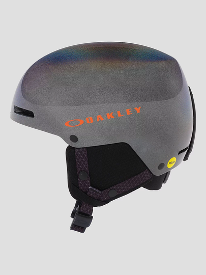 Oakley Mod1 Pro Helmet freestyle