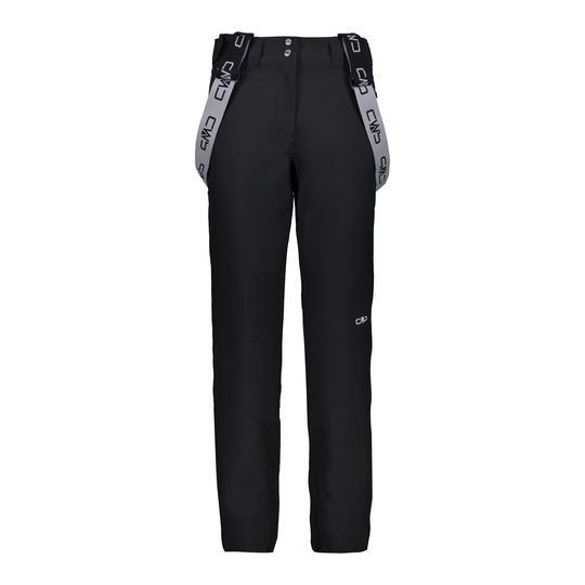 Cmp 39w1406 Pants Black XS Woman